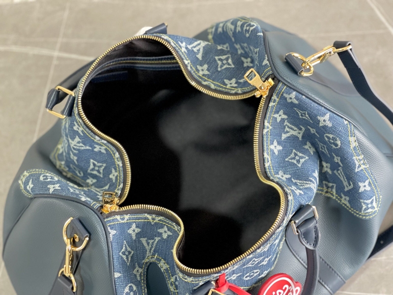 LV Travel Bags